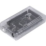 Boîtier pour arduino mega transparent joy - it ardmega - case2 Boîtier pour arduino mega transparent joy - it ardmega - case2