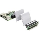 Rb - con + 01 câble gpio raspberry pi [40x connecteur gpio femelle - 40x connecteur gpio femelle, connecteur ... Rb - con + 01 câble gpio raspberry pi [40x connecteur gpio femelle - 40x connecteur gpio femelle, connecteur ...
