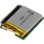Strompi 3 akkupack pack d'accus convient pour (kits de dveloppement): raspberry pi, banana pi, arduino, ...