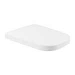 Villeroy&boch - joyce, abattants de toilette,  charnires quickrelease et softclosing, charnires en ...