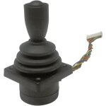 Joystick apem 3150rak600 5 v levier droit connexion rapide ip65 1 pc(s) d75746 Joystick apem 3150rak600 5 v levier droit connexion rapide ip65 1 pc(s) d75746