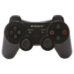 Joystick usb filaire analogique pour pc / ordinateur maxtech jo - pc01