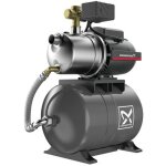 Grundfos - jp 4 - 54 pt - pompe surpresseur automatique pour maison avec rservoir 20l jp pt - jusqu' ...