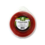 Fil nylon 3, 3 mm 9 m - rond - jr - fny011