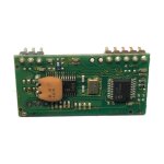 Jrf433qfmbd0 - module Émetteur / récepteur À quartz 433mhz carte jrf433qfmbd0 Jrf433qfmbd0 - module Émetteur / récepteur À quartz 433mhz carte jrf433qfmbd0