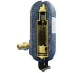 Judo - filtre de r�trolavage heifi - top - raccordement 1' - d�bit d'eau 3 m3 / h