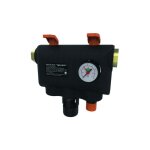 Judo - station realimentation heifi fl plus