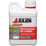 Destructeur de rouille ot'rouille gris finition : marbre 0, 25 l