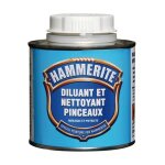 Hammerite - hammerite diluant 0. 250l 070760 Hammerite - hammerite diluant 0. 250l 070760