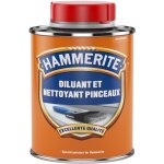 Diluant et nettoyant pinceaux 1 l - hammerite