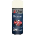 Julien - peinture a�rosol pour carrosserie - brillant blanc cygne 37107 - 400 ml