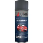Peinture a�rosol pour carrosserie - brillant gris 37103 - 400 ml julien