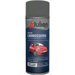 Julien - peinture aérosol pour carrosserie - brillant gris quartz 37062 - 400 ml Julien - peinture aérosol pour carrosserie - brillant gris quartz 37062 - 400 ml