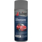 Julien - peinture arosol pour carrosserie - brillant gris thallium 37102 - 400 ml