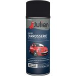 Julien - peinture arosol pour carrosserie - brillant gris titanium 37105 - 400 ml