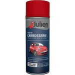 Julien - peinture a�rosol pour carrosserie - brillant rouge ferrari 37082 - 400 ml