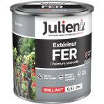 Julien - peinture fer anti - rouille brillant - portes, grilles, portails, mobilier de jardin en métal ... Julien - peinture fer anti - rouille brillant - portes, grilles, portails, mobilier de jardin en métal ...