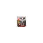 Julien - peinture fericolor satin noir 0l5