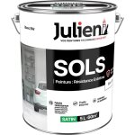 Julien - peinture sols extrme intrieur et extrieur - chapes bton, ciment liss, briques, asphalte, ...