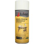 Julien - sous - couche universelle aérosol - mat blanc - 400 ml Julien - sous - couche universelle aérosol - mat blanc - 400 ml