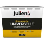 Julien - sous - couche universelle avant peinture - aspect mat blanc 5l