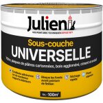 Julien - sous - couche universelle avant peinture - aspect mat blanc 10l