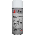 Julien - vernis universel arosol multi - supports - brillant incolore - 400 ml