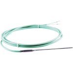 Jumo - thermocouple 901250 / 32 - 1043 - 1, 5 - 100 - 11 - 2500 / 000 sonde k plage de mesure de temprature ...