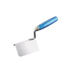 Jung - truelle d'angle exterieur - 90o - 230 g - pro he888100 ri7957
