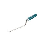 Jung - truelle a joint - facon hambourg - 90 g - semi - pro he444012 ri7993