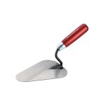 Jung - truelle de maçon - façon charleroi - 320 g - hobby Jung - truelle de maçon - façon charleroi - 320 g - hobby