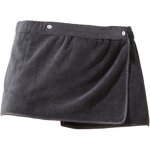 Jupe hommes hommes portables serviettes de bain magique jupe douche molle respirant baignade plage robe ...