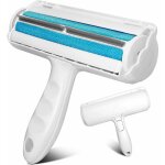 Brosse anti poils animaux chat chien accessoire, ramasse poils, brosse anti poil pour vetement, canapé, ... Brosse anti poils animaux chat chien accessoire, ramasse poils, brosse anti poil pour vetement, canapé, ...