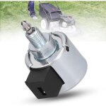 Electrovanne carburant, electrovanne carburant fer haute fiabilit pour carburateur, haute prcision ...