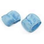 Jusch - filtre de protection en maille filet pour piscine et spa