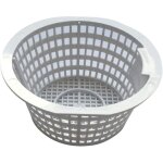 Jusch - panier � passoire pour piscine hors - sol - panier de skimmer pour skimmer hors - sol - panier ...
