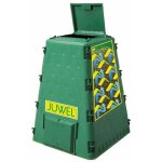 Juwel - r�cipient compost composteur aeroquick 420 + syst�me de ventilation volume net 420l