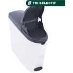 Jvd - ladybox collecteur hygine fminine 20l - matriel professionnel