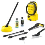 K 2 voiture classique & nettoyeur haute pression domestique - 1. 673 - 571. 0 - karcher