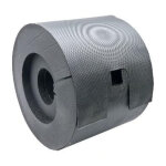K - flex - bo�te d'isolation d�montable k - box rbx pour vanne d'�quilibrage oventrop - 1'1 / 2 - dn40 ...