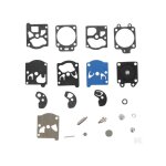 Walbro - k10 - wat - kit r�paration pour carburateur mont� sur echo - jonsered - poulan . . .