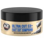 K2 - pte pour polissage mcanique ultra cut c3 + 300g