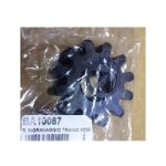 Engrenage d'entra�nement k5 en acier pour moteur de portail coulissant ? r�sistance et durabilit� ? ba10087 ...