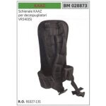 Sac � dos pour d�broussailleuse vr540(s) kaaz