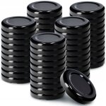 Kadax - 50x bouchons pour bocaux, bouteilles fi 43 couvercles, capsules de bouteilles