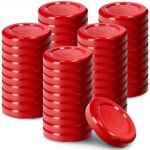 Kadax - 50x bouchons pour bocaux, bouteilles fi 43 couvercles, capsules de bouteilles