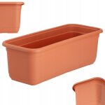 Kadax balconni�re 40 cm pot de fleur