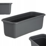 Kadax balconni�re 40 cm pot de fleur