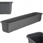 Kadax balconni�re pot de fleur 80cm