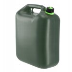 Kadax - bidon plastique bidon carburant 24l + entonnoir